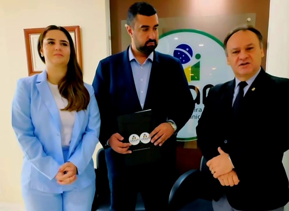 Prefeito de Teresópolis, Leonardo Vasconcellos, assume a presidência estadual da União Brasileira de Apoio aos Municípios