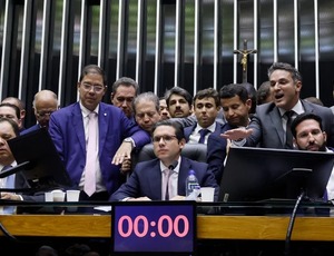 Histórico de arquivamentos do Conselho de Ética desafia punição a deputados por invasão