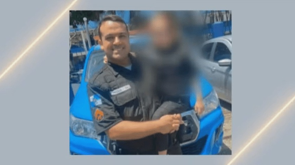PM e pai são mortos a tiros em Nova Iguaçu