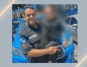 PM e pai são mortos a tiros em Nova Iguaçu