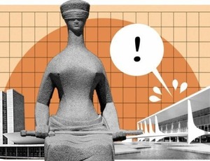 STF vai analisar se a imposição de corte de cabelo e barba desrespeita a liberdade religiosa de preso