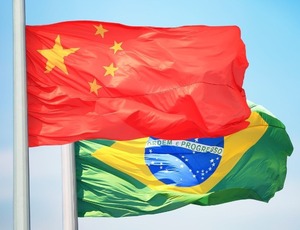 Brasil rompe exclusividade dos EUA e envia militares à China
