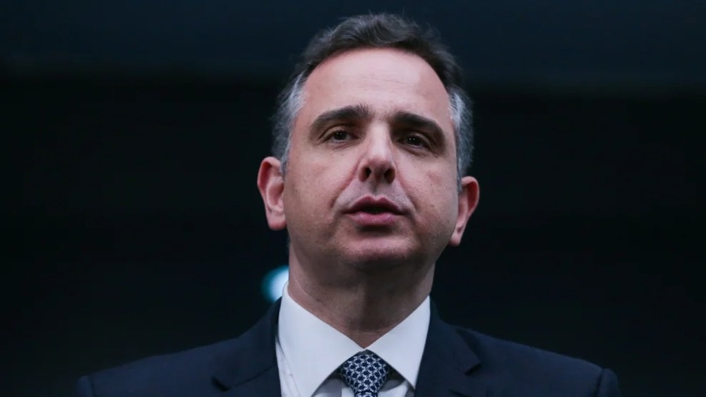 A ofensiva de Alcolumbre em favor de Pacheco no STF