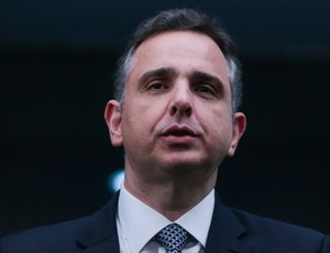 A ofensiva de Alcolumbre em favor de Pacheco no STF