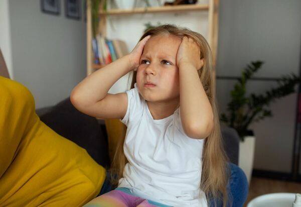 Os principais Transtornos do Desenvolvimento Infantil