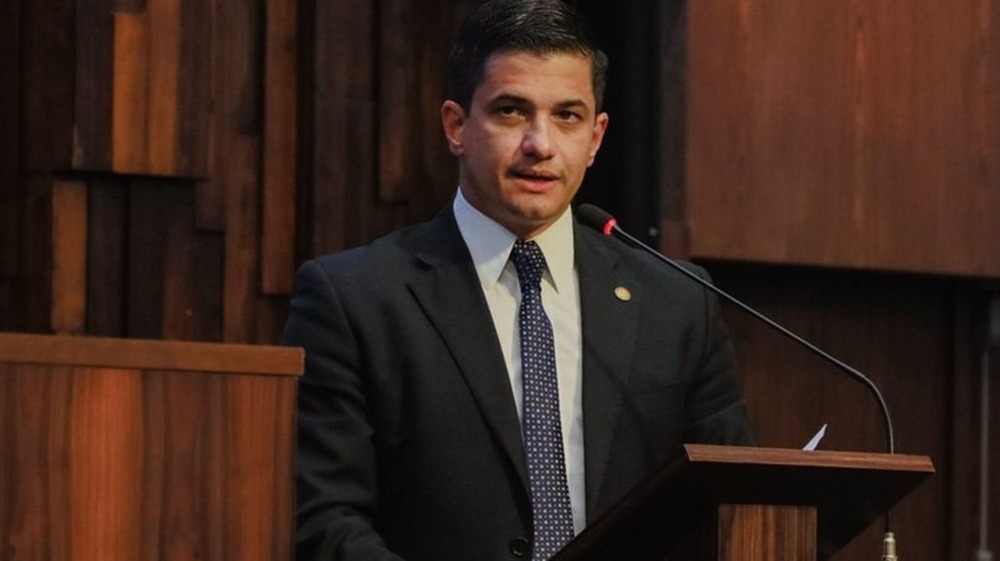 Deputado Danniel Librelon (REP) cria Projeto para proteger a vida de profissionais da segurança pública e da administração penitenciária de Doenças Infectocontagiosas, classificadas como epidemias ou pandemias