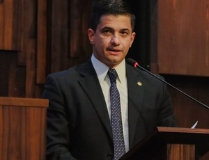 Deputado Danniel Librelon (REP) cria Projeto para proteger a vida de profissionais da segurança pública e da administração penitenciária de Doenças Infectocontagiosas, classificadas como epidemias ou pandemias