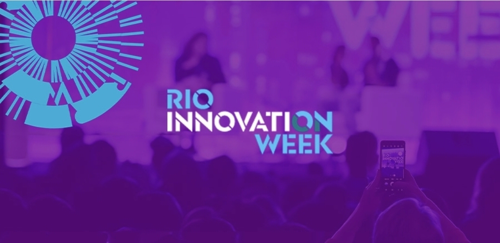 Transformação Digital e PRODERJ são destaques no Rio Innovation Week 2025