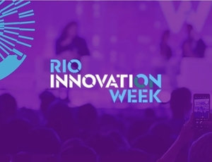 Transformação Digital e PRODERJ são destaques no Rio Innovation Week 2025