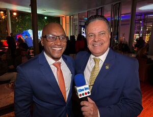 Dr. Márcio Aleluia celebra Dia do Advogado no Campo Olímpico de Golfe e anuncia encontro em Niterói