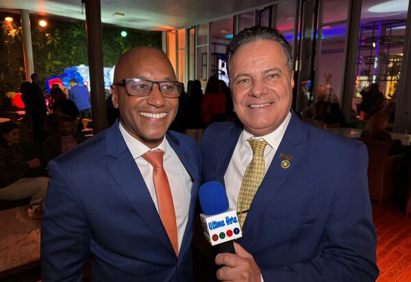 Dr. Márcio Aleluia celebra Dia do Advogado no Campo Olímpico de Golfe e anuncia encontro em Niterói