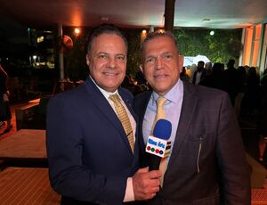 Luís Carlos Patrício celebra 32 anos de advocacia e destaca criação da Ouvidoria da Mulher na OAB Barra