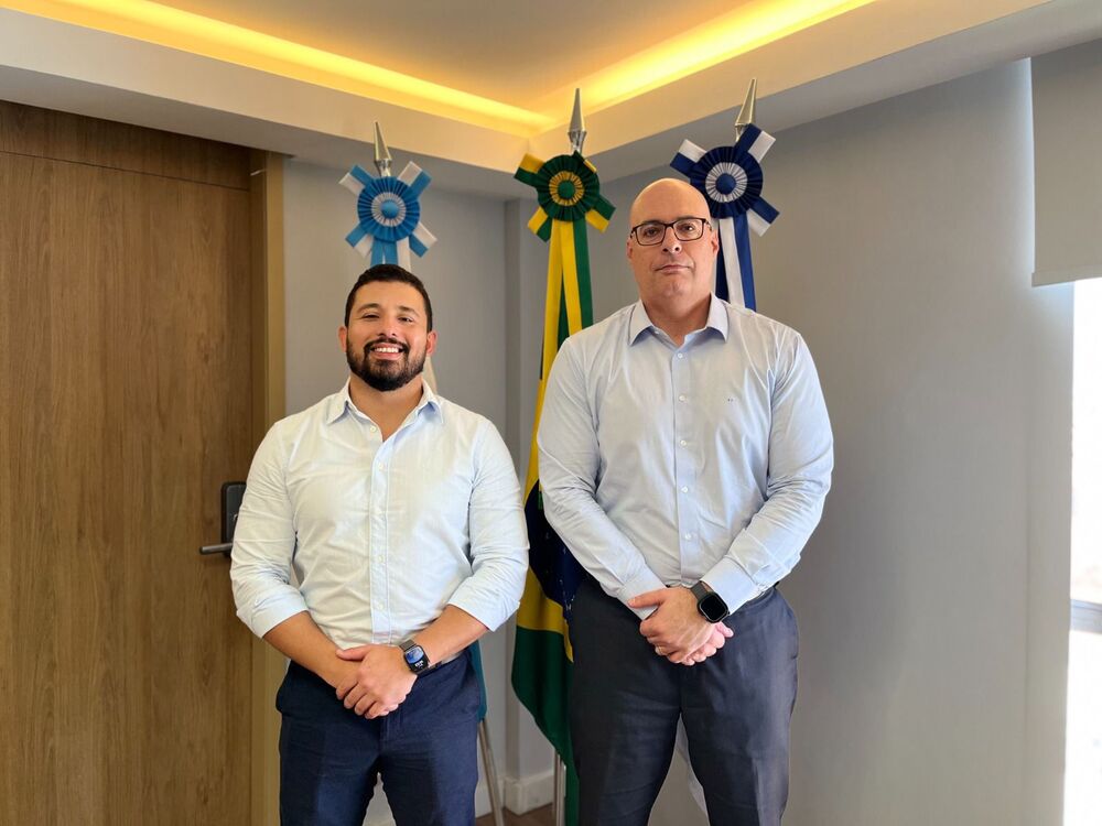 Deputado Estadual Yuri Moura avança na luta por DEAM em Petrópolis e Região Serrana