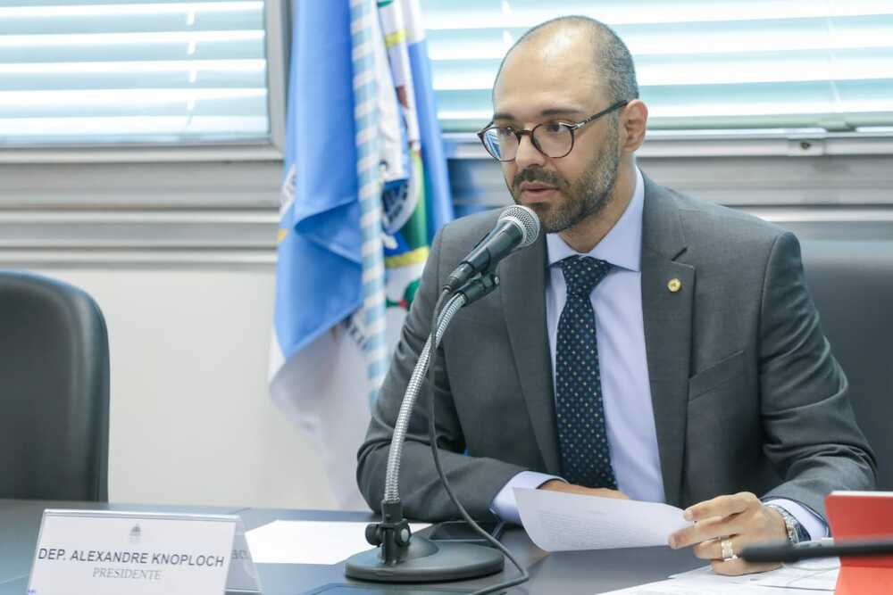 CPI das Câmeras devem ouvir Polícia e mais dois secretários do Rio
