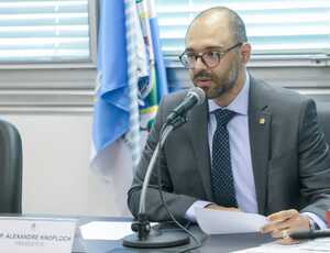 CPI das Câmeras devem ouvir Polícia e mais dois secretários do Rio