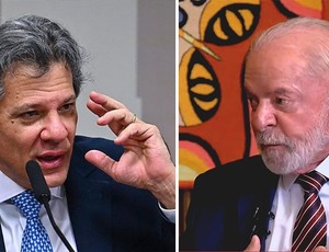 Haddad apresenta no Senado proposta de tributação para fundos isentos e ativos virtuais