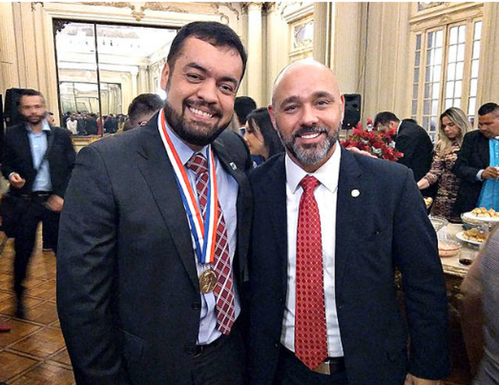 Luiz Paulo critica ataques de Cláudio Castro a conselheiro do TCE após suspensão de licitação