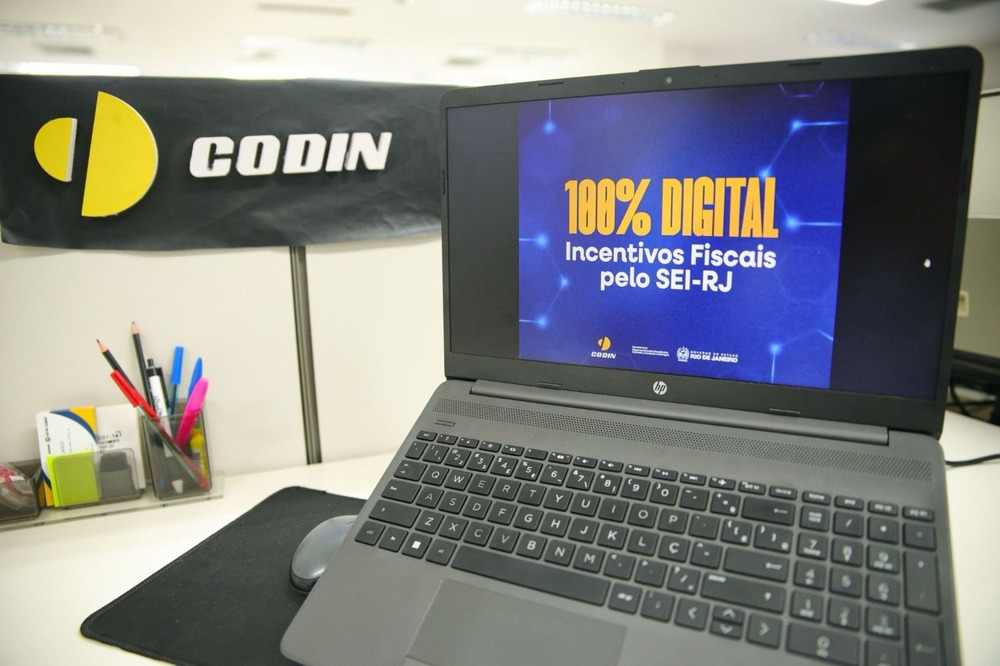 Governo do Estado passa a receber pedidos de incentivos fiscais de forma totalmente digital