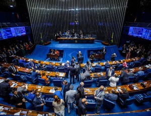 STF vê afronta institucional em proposta do PL em causa própria