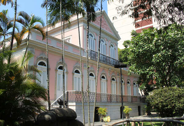 Museu Casa de Rui Barbosa celebra 95 anos como referência na preservação da memória e da cultura brasileira