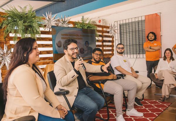 Desafio FazGame premia jogos de alunos da rede municipal com participação da Associação de Jogos do RJ