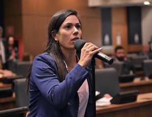 Alerj mobilizada para combater a adultização infantil no Rio de Janeiro