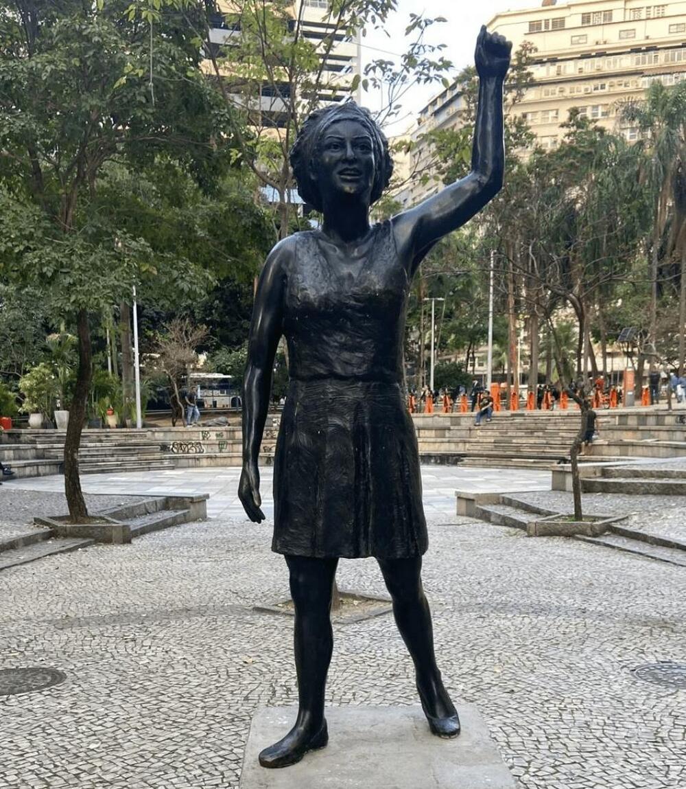 Jantar Por Elas: Uma fusão de sabores, saberes, música e histórias para celebrar as mulheres do Rio.  Dia 14 de agosto  no Sobrado da Cidade