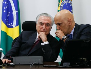 Veja 13 fatos sobre Alexandre de Moraes que você talvez não saiba