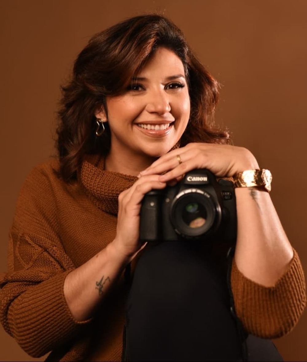 Nayara Falcoski: especialista que já desenvolveu comunicadores em sete países lança metodologia exclusiva para posicionamento de imagem