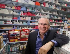 Mãe de fiscal preso em operação da Ultrafarma ficou bilionária em 2 anos, diz MP