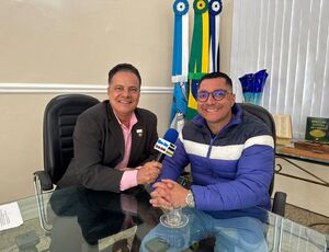 Prefeito Johnny Maycon revela planos ambiciosos para transformar Nova Friburgo em referência nacional