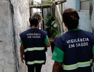 Governo oferece curso gratuito sobre análise espacial na vigilância em saúde