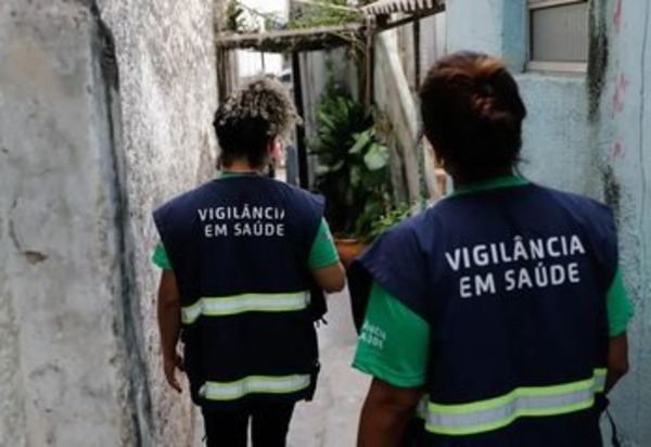 Governo oferece curso gratuito sobre análise espacial na vigilância em saúde