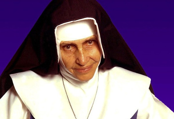 Santa Dulce dos pobres: conheça a primeira santa brasileira celebrada no dia 13 de agosto