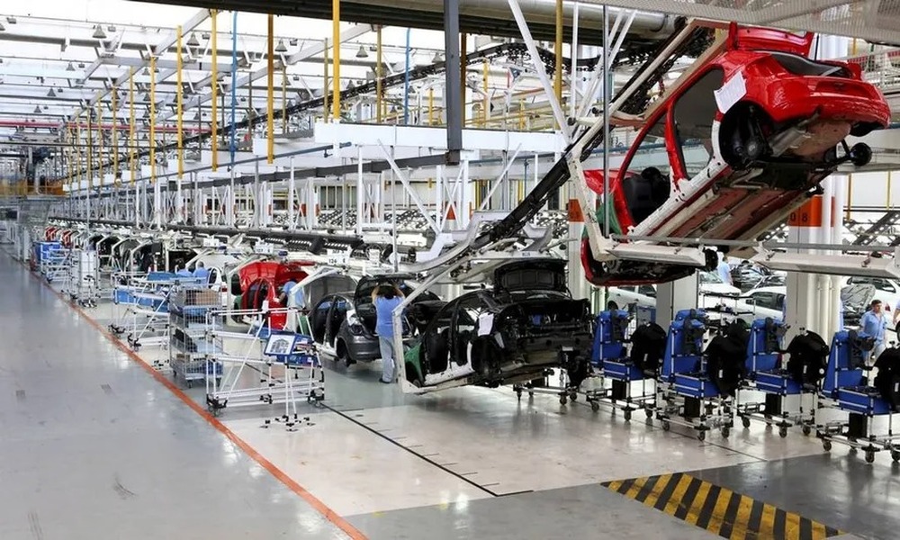 Carros chineses superam os EUA em vendas no Brasil e consolidam nova era no mercado automotivo