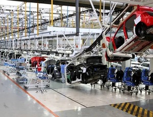 Carros chineses superam os EUA em vendas no Brasil e consolidam nova era no mercado automotivo