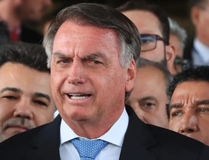 Bolsonaro diz que não promoveu ação golpista ou atos de 8 de janeiro