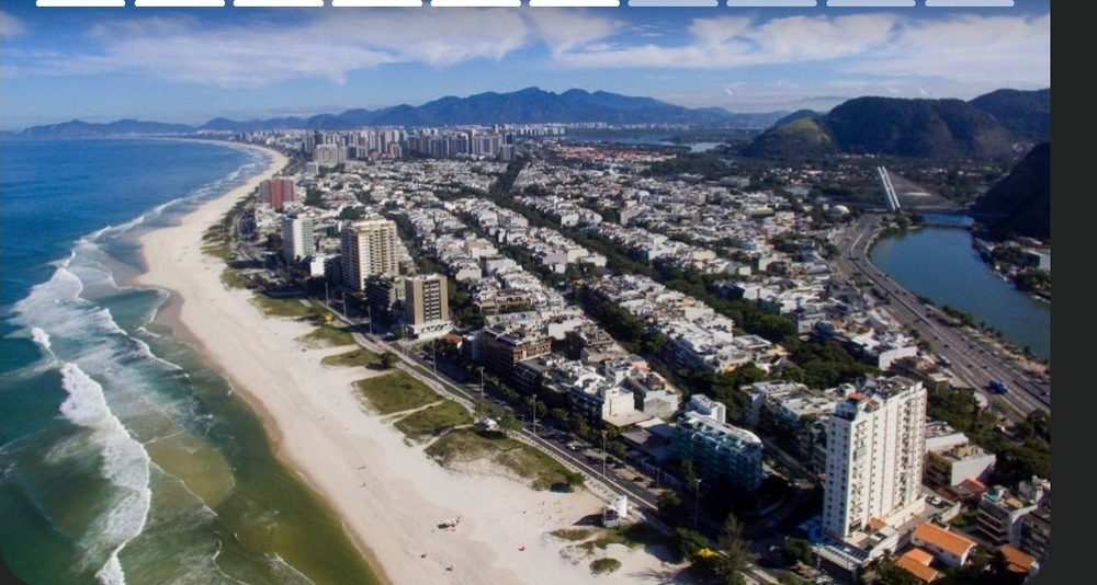 Elite emergente x Campo Grande e Santa Cruz: Vereadores aprovam separação da Barra da Tijuca e Recreio da Zona Oeste carioca e criam a Zona Sudoeste