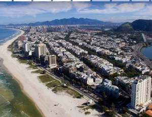 Elite emergente x Campo Grande e Santa Cruz: Vereadores aprovam separação da Barra da Tijuca e Recreio da Zona Oeste carioca e criam a Zona Sudoeste