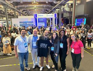 Favelas e comunidades em destaque no Rio Innovation Week