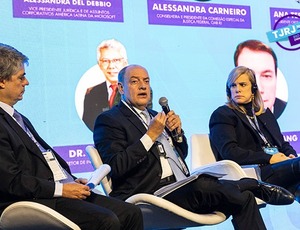 Rio Innovation Week: presidente do TJRJ defende uso responsável da IA no Judiciário