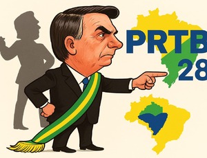 PRTB pode se tornar nova casa do bolsonarismo com migração em massa de militantes do PL