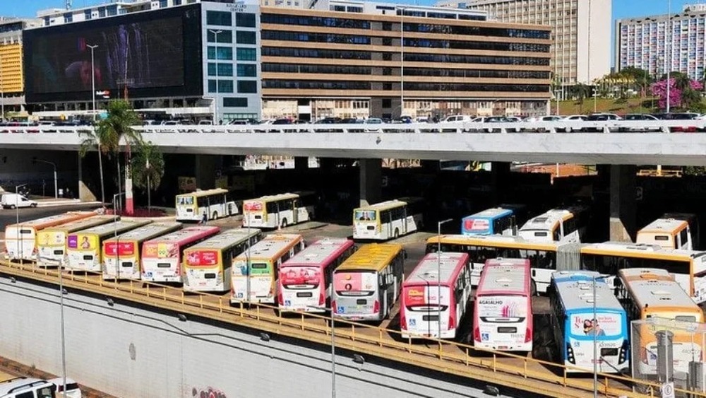 Privatização da rodoviária do Plano Piloto escancara a privação do direito à cidade