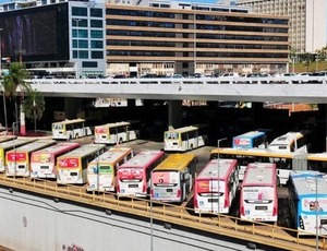 Privatização da rodoviária do Plano Piloto escancara a privação do direito à cidade