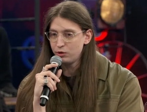 Se não sente indignação, não é um ser humano, diz Felca sobre vídeos com exploração de crianças