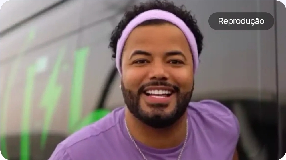 Hytalo Santos e marido passam por audiência de custódia e seguem presos em SP