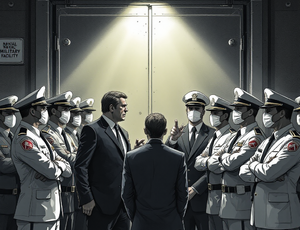 Anafilaxia: A reação alérgica mais grave e que pode levar a óbito