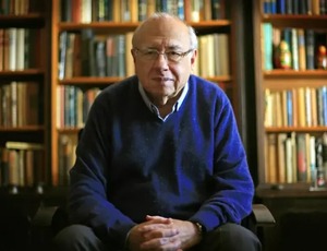 Luis Fernando Verissimo é internado em UTI de Porto Alegre (RS)