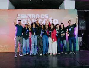 Niterói recebe etapa regional da Olimpíada Brasileira de Robótica e classifica cinco equipes para a fase estadual