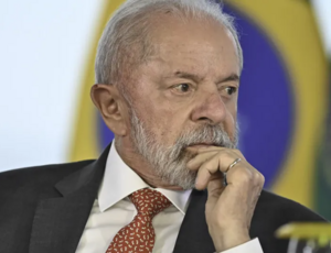 Ato em Defesa da Soberania Nacional e da Democracia no Clube de Engenharia do Brasil